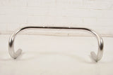 3ttt Grand Prix Handlebar with Colnago Logo in size 42,5 from the 80s
