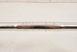 3ttt Grand Prix Handlebar with Colnago Logo in size 42,5 from the 80s