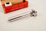 3ttt Record Seatpost in 26,8 diameter from the 70s (NIB)