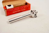 3ttt Record Seatpost in 26,8 diameter from the 70s (NIB)