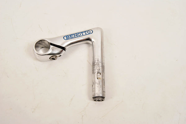 3ttt Record 84 Stem in size 110 with Benotto Pantography from the 80s