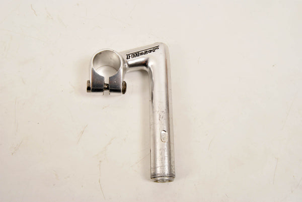 3ttt 1. Record Stem in size 60, second version with Francesco Moser Panto