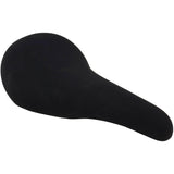 VeloOrange Microfiber Touring Saddle, Brown and Black