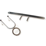 VeloOrange Decaleur Kit 1 1/8"