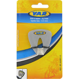 VAR tools Professional Spoke Wrench #RP-02600-3.2-C for 3.2 mm nipples