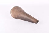 Brown Selle Royal CX Saddle from the 1980s