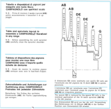 NOS Campagnolo Super Record / 50th anniversary #A-23 (#AB-23) Aluminium 6-speed Freewheel Cog with 23 teeth from the 1980s
