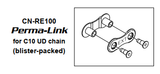 NOS Campagnolo 10-speed Ultra Drive (UD) Chain Link #CN-RE100 C10 Perma-Link / Master-Link
