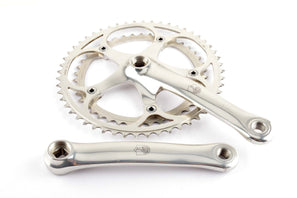 Campagnolo Chorus #C706/101 crankset with 42/52 teeth and 170 length from the 1980s - 90s