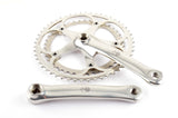 Campagnolo Chorus #C706/101 crankset with 42/52 teeth and 170 length from the 1980s - 90s