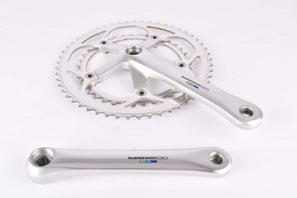 Shimano 600 Ultegra #FC-6400 Crankset with 53/39 Teeth and 175mm length from 1995