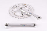 Shimano 600 Ultegra #FC-6400 Crankset with 53/39 Teeth and 175mm length from 1995