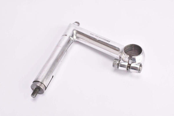 Ambrosio Champion Stem in 120mm length with 25.8mm bar clamp size from the 1950s - 1960s  (for french frame, 22.0mm)
