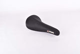 Black Avenir Gel MTB Saddle from 1989