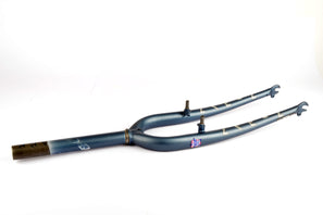 26" Marin Rockstar MTB Ahead steel Fork from the 1990s New Bike Take-Off