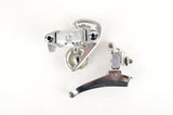 Campagnolo Victory shifting set from the 1980s