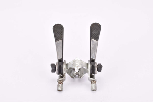 Simplex Prestige  #SX3952 (5th type S Logo) clamp-on Gear Lever Shifter Set from the 1970s - 1980s