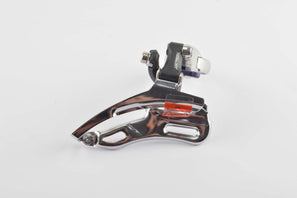 NEW Shimano Deore XT #FD-M737 top pull clamp-on front derailleur from 1995 NOS
