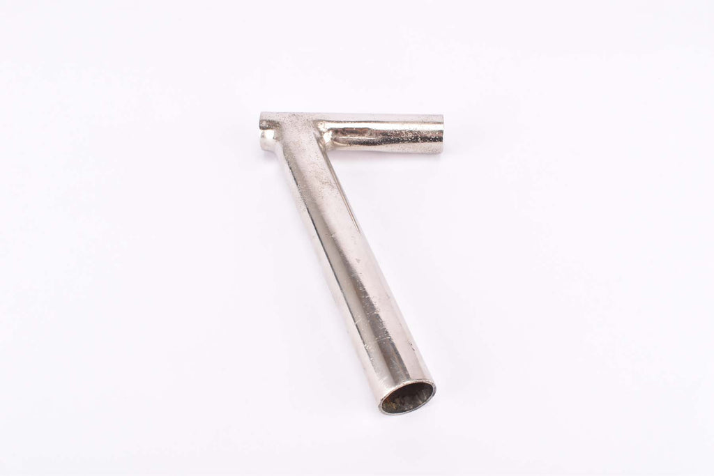 sattelstütze winkel Angled Seat Post (Winkel Sattelstütze = Lucky 7 ?!) with 26.0~26.2 mm diameter from the 1900s, 1910s, 1920s, 1930s, 1940s Angled Seat Post (Winkel