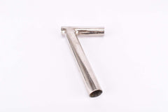 winkel sattelstütze Angled Seat Post (Winkel = Lucky 7 ?!) with 26.0~26.2 mm – GIANNI VERSACE brown leather 269 Stem Angle & Length:(1-1/4