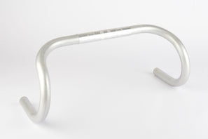 NEW Sakae/Ringyo (SR) Custom Japan #L-80 Road Champion handlebars in size 44 clampsize 25.4 from the 1980s NOS