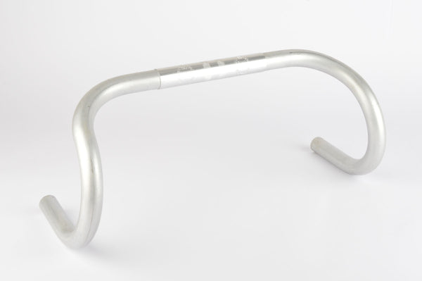 NEW Sakae/Ringyo (SR) Custom Japan #L-80 Road Champion handlebars in size 44 clampsize 25.4 from the 1980s NOS