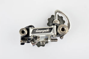 Campagnolo Super Record #4001 rear derailleur from the 1980s