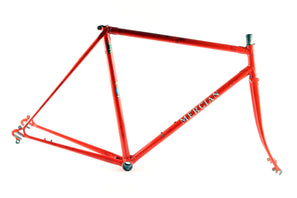 Mercian Road Frame 54 cm (c-t) 52 (c-c) Reynolds 531