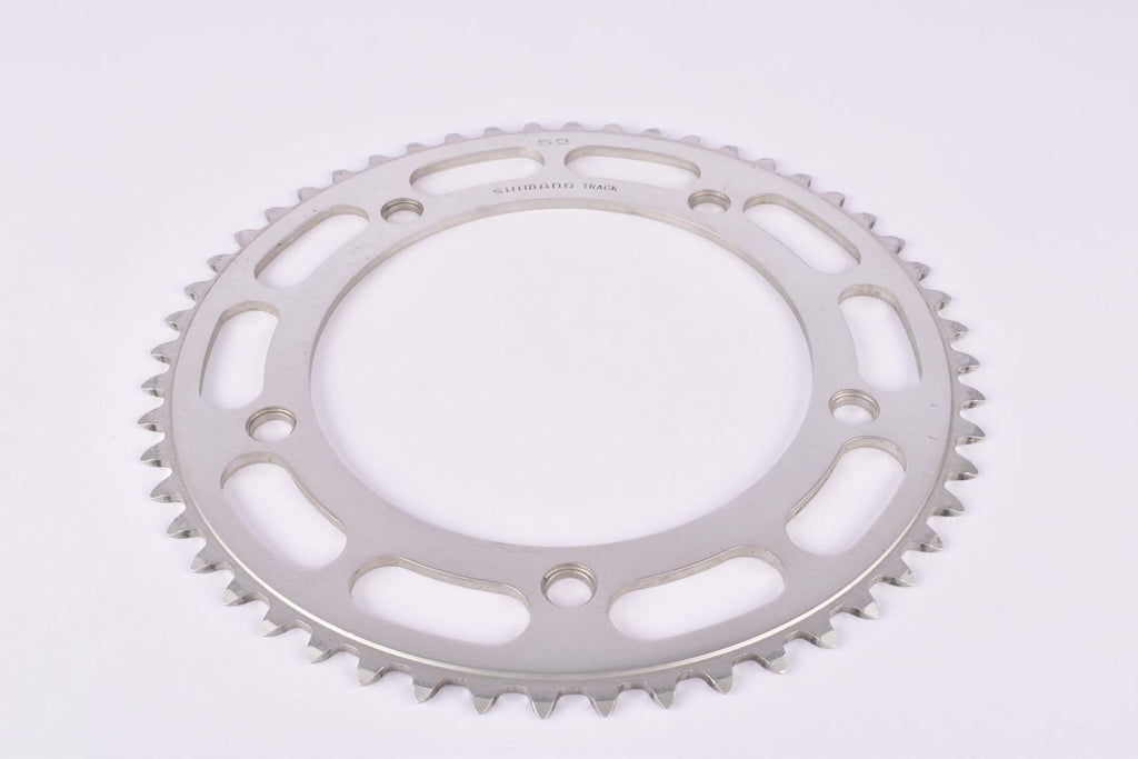 Shimano Dura Ace Track Chainring 未使用 SHIMANO DURA-ACE TRACK