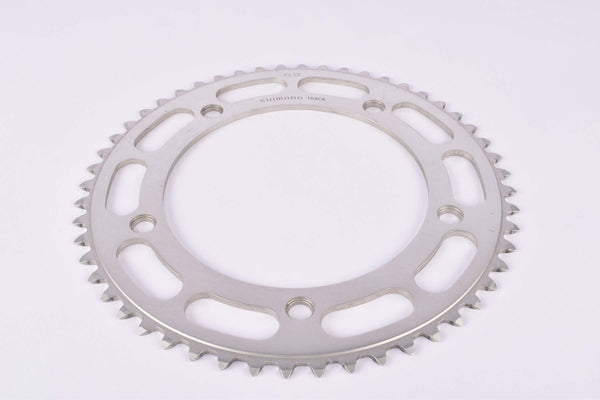 Shimano Dura Ace Track A-Type Chainring with 52 teeth and 151 BCD from 1975