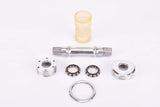 Campagnolo C-Record #A0H0 Bottom Bracket with italian thread from the 1980s