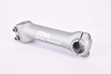 ITM Grey Ahead Stem in size 130mm with 25.4mm bar clamp size from the 1990s