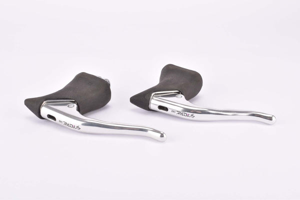 NOS Suntour BRS Radius #BL-RA00-S Brake Lever Set from the 1990s