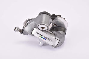 Shimano 600 Ultegra #RD-6400 6-speed / 7-speed rear derailleur from 1987