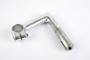 3 ttt Mod. 1 Record Strada stem in size 110 mm with 26.0 mm bar clamp size from the 1970s - 1980s
