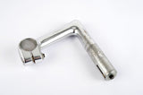 3 ttt Mod. 1 Record Strada stem in size 110 mm with 26.0 mm bar clamp size from the 1970s - 1980s