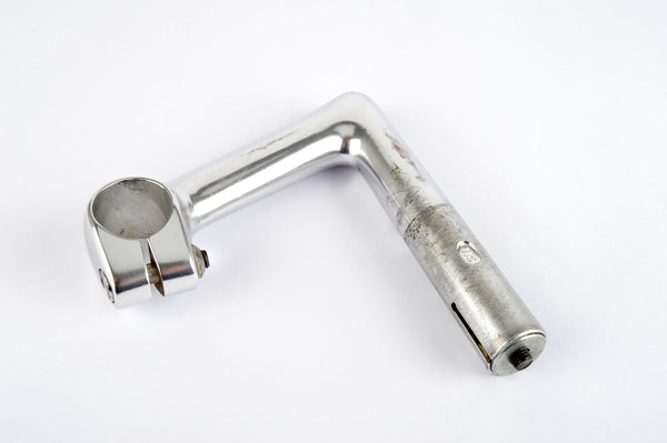 3 ttt Mod. 1 Record Strada stem in size 110 mm with 26.0 mm bar clamp size from the 1970s - 1980s