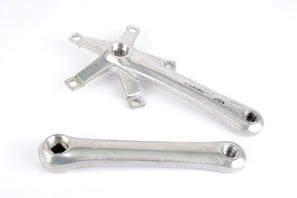 Shimano 105 #FC-1050 crankset with 170 length from 1986/87