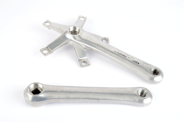 Shimano 105 #FC-1050 crankset with 170 length from 1986/87