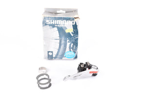 NEW Shimano Deore #FD-M510 clamp-on front derailleur from 2000s