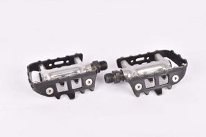 Shimano Deore DX #PD-M650 Bear Trap Pedal Set from 1990