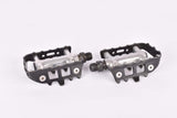 Shimano Deore DX #PD-M650 Bear Trap Pedal Set from 1990