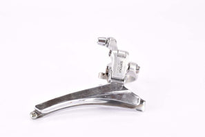 Suntour Alpha-5000 Clamp-on Front Derailleur from 1986