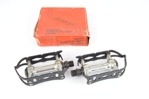 NOS/NIB Ofmega Competizione Pedals with english threading from the 1980s