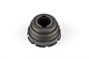 NEW Suntour Winner 6-speed Freewheel Body with english threading from 1977 NOS