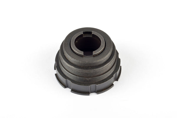 NEW Suntour Winner 6-speed Freewheel Body with english threading from 1977 NOS