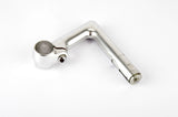 Ambrosio (XA style) Stem in size 100mm with 26.4mm bar clamp size from the 1980s