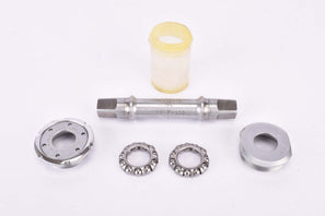 Campagnolo Record Pista #1046 Bottom Bracket with italian thread from the 1960s - 80s