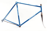 Batavus Professional Frame 57 cm (c-t) 55.5 (c-c) Columbus
