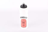 Cinelli Barry McGee Face water bottle, 750ml